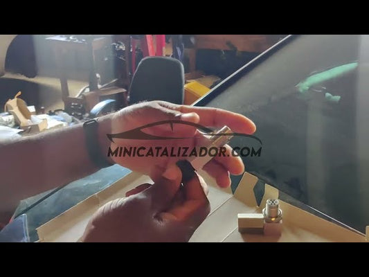 0° 45° 90° Mini Catalizador — what are the differences? - Mini Catalizador®