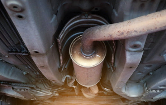 Exploring New Automotive Technology: Mini Catalizador - Mini Catalyst Converter Sensor - Mini Catalizador®