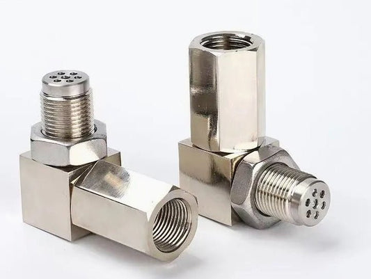 How Mini Catalizador (Mini Catalytic Converter) Works - Minicatalizador