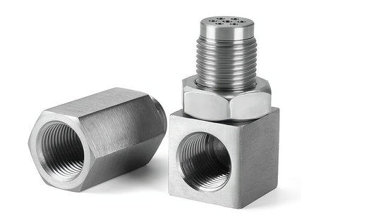 Mini Catalizador: A Clever Solution to Exhaust Emission Fault Light Issues - Minicatalizador