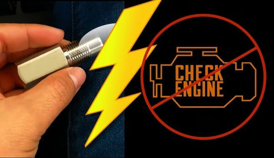 Mini Catalizador: A New Solution to Your Car Emissions Issues - Mini Catalizador®