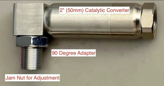 Mini Catalizador: A Tale of Resolving Oxygen Sensor Issues - Mini Catalizador®