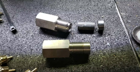 Mini Catalizador: An Innovative Solution to P0420 and P0430 Error Codes - Minicatalizador