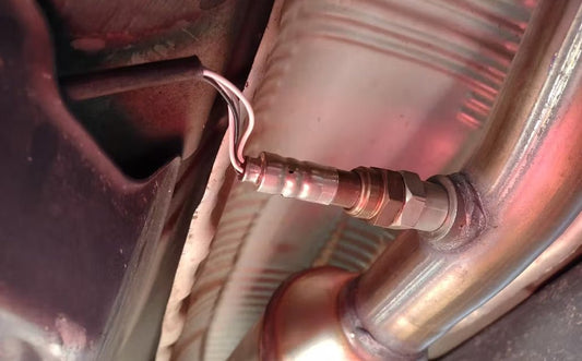 Mini Catalizador: An Innovative Solution to Your Check Engine Light (CEL) Issues - Minicatalizador