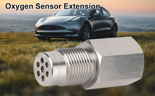 Mini Catalizador O2 Cel Fix: Your Solution to Engine Light Issues - Mini Catalizador®