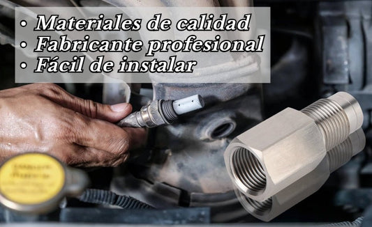 Mini Catalizador: Renew Your Beloved Vehicle Starting with Oxygen Sensor Replacement - Mini Catalizador®