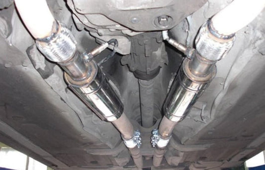 Mini Catalizador: The Intelligent Choice Revolutionizing Automotive Exhaust Treatment - Mini Catalizador®