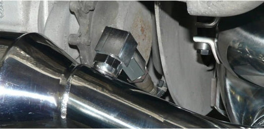 Mini Catalizador: The Key Solution for Exhaust System Upgrade Issues - Mini Catalizador®