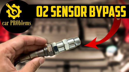 Mini Catalizador: The Magical Device to Solve Exhaust Modification Woes - Mini Catalizador®