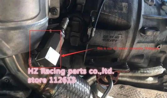 Mini Catalizador: The Nemesis of Exhaust Emission Error Codes - Mini Catalizador®