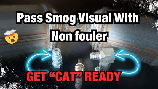 Mini Catalizador: The One-Stop Solution for Exhaust System Issues - Mini Catalizador®