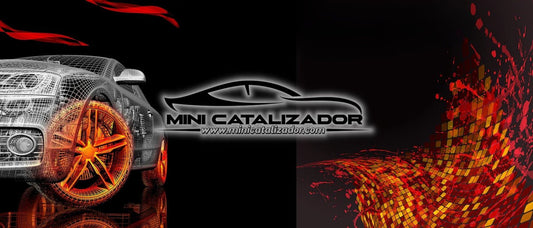 Mini Catalizador: The Oxygen Sensor Spacer That Solves Exhaust Modification Issues - Mini Catalizador®