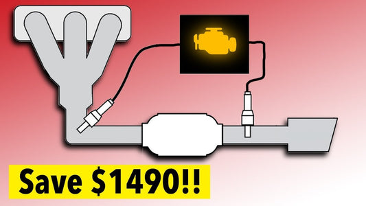 Mini Catalizador: The Smart Choice for Addressing CEL Error Code P0430 - Mini Catalizador®