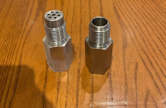Mini Catalizador: The Smart Choice to Solve Check Engine Light (CEL) Woes - Minicatalizador