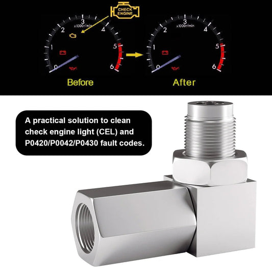 Mini Catalizador: Your New Choice for Vehicle Emission Optimization - Mini Catalizador®