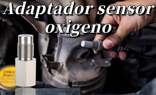 Mini Catalizador: Your Top Choice for Oxygen Sensor Replacement - Mini Catalizador®