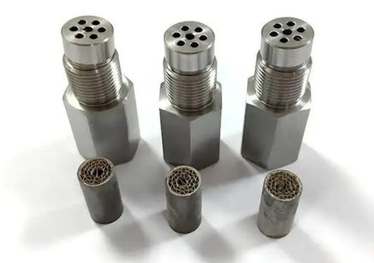 O2 Sensor Spacer: The Ultimate Solution for Check Engine Light Issues in Modified Exhaust Systems - Minicatalizador