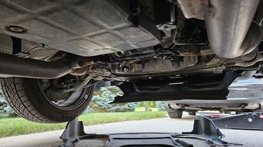 Say Goodbye to Annoying Check Engine Light—Mini Catalizador, Your Car's Guardian! - Mini Catalizador®
