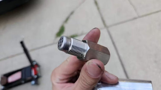 Say Goodbye to Check Engine Light Woes with Mini Catalizador! - Mini Catalizador®